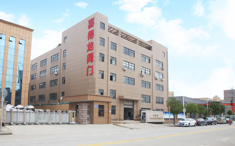 La Cina Wenzhou Xidelong Valve Co. LTD Profilo Aziendale