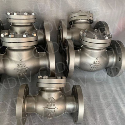 Valvola di controllo a fianco industriale per una gestione precisa e fluida del flusso