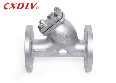 Connessione della flangia CF8/CF8M DN 100