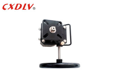 Tipo manuale cambio W-1 della frizione del volante dell'azionatore degli accessori per valvole